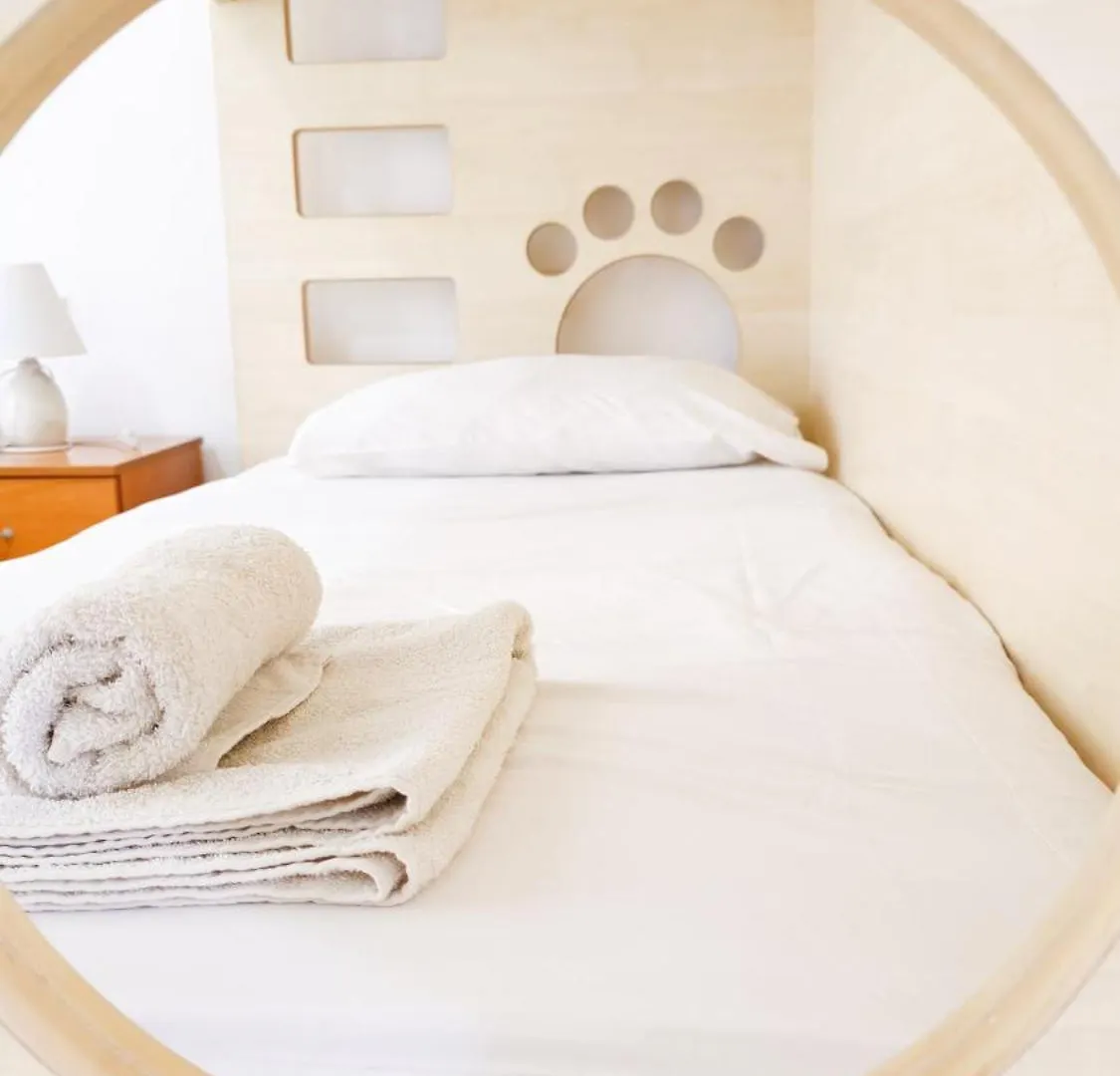 Azure Studios Apartments Dhërmi