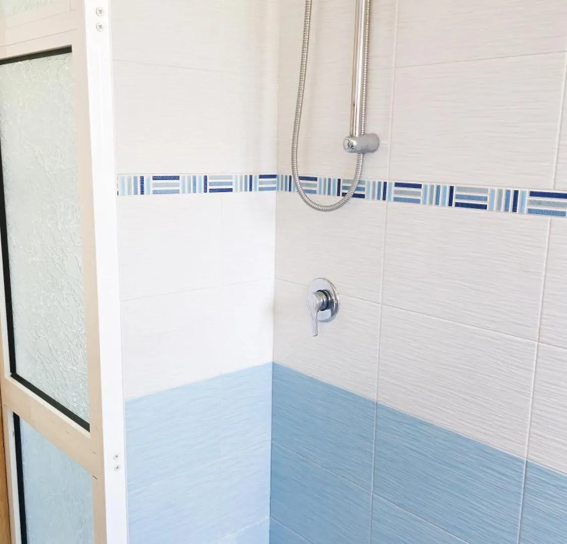 Azure Studios Apartments Dhërmi 0*,  Albanien