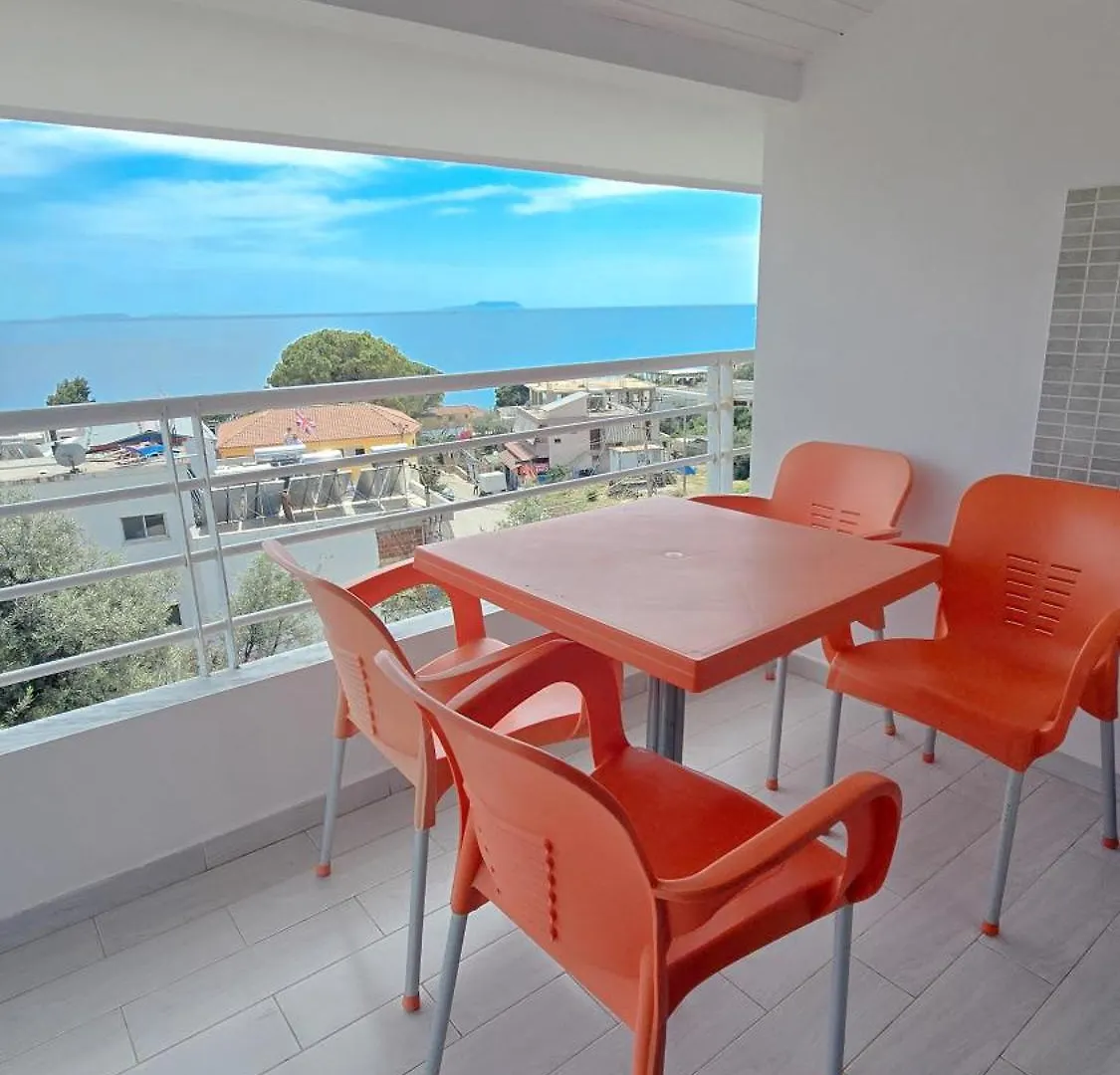 Azure Studios Apartments Dhërmi 0*,