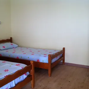 Lägenhetshotell Pano Marko, Dhërmi