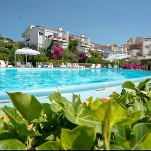  Apartahotel The Olives Terrace Residences