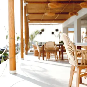 Hotell Ionian, Dhërmi