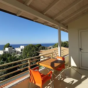 3* Hotel Horizon M&m