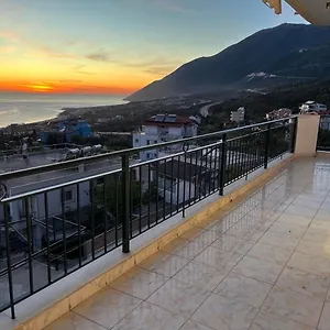 Harmony Appartement