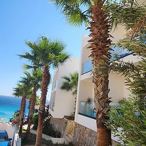 Hotell Summer Dream, Dhërmi