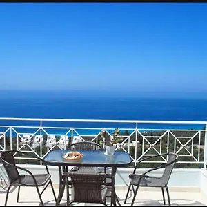 61 Sea And Sunset View Apartment
