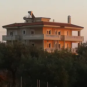 Spartila Aparthotel