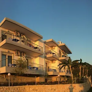 Sea View Hotel