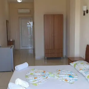 Oasis Drymades Dhërmi