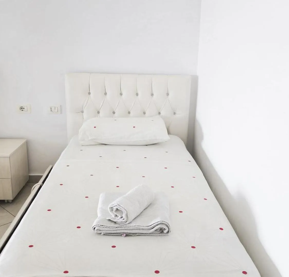 Azure Studios Apartments Dhermi