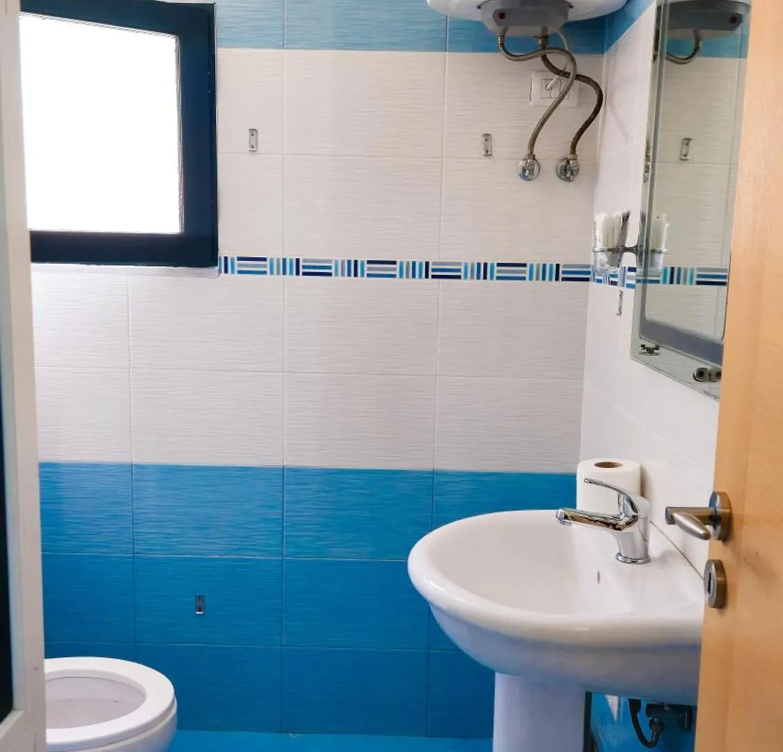Azure Studios Apartments Dhermi