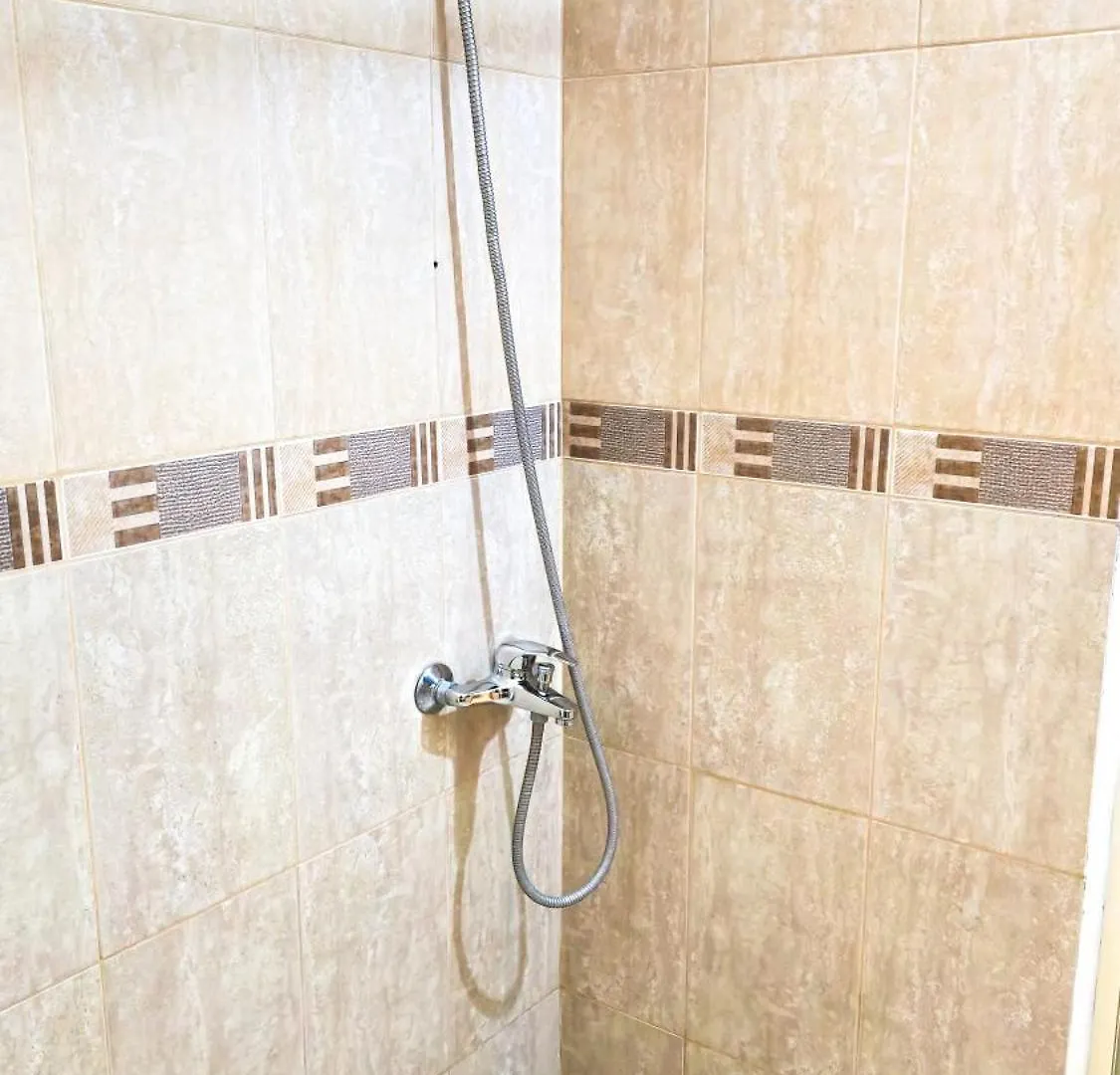 Azure Studios Apartments Dhermi 0*,