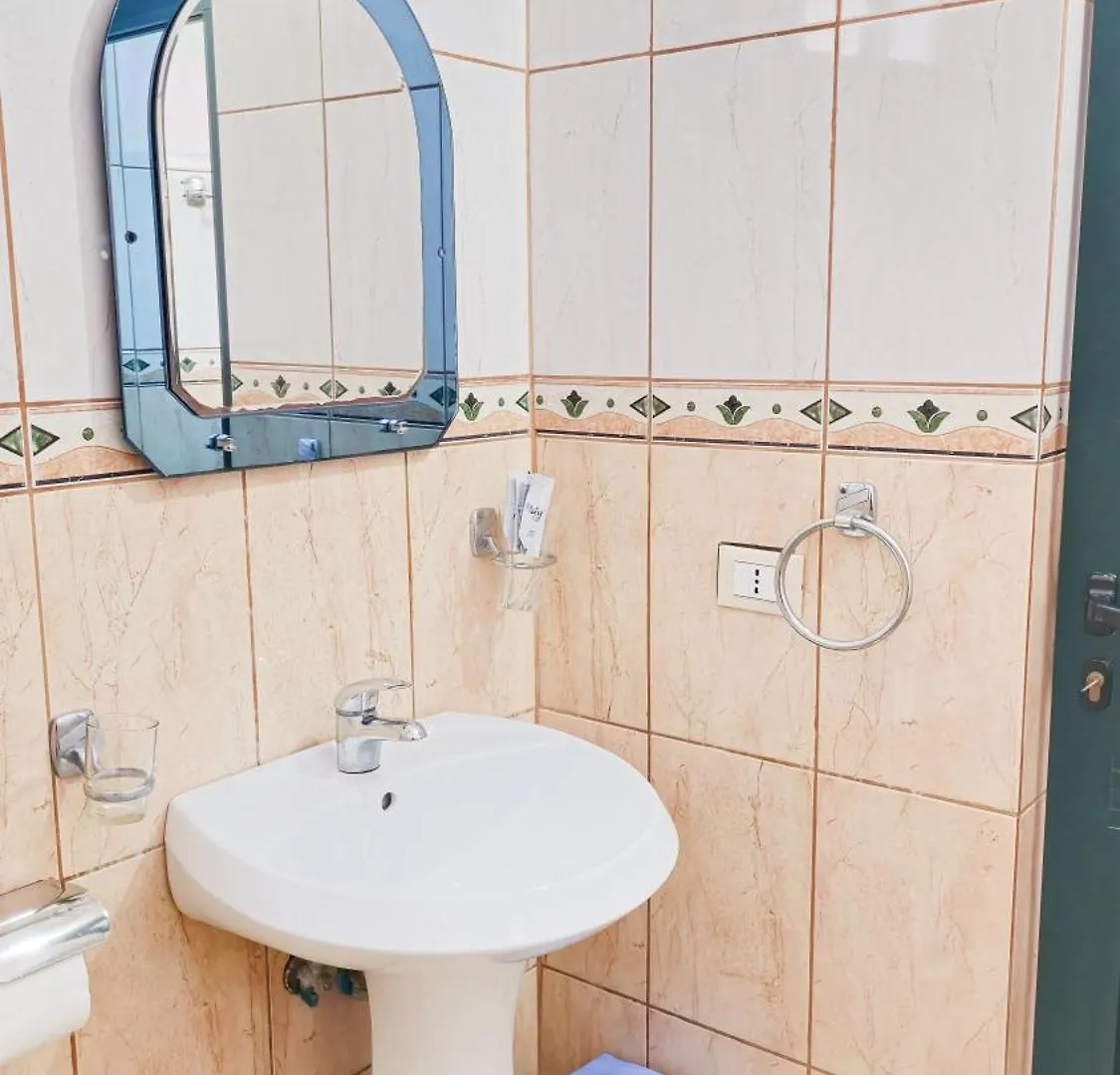 Azure Studios Apartments Dhermi