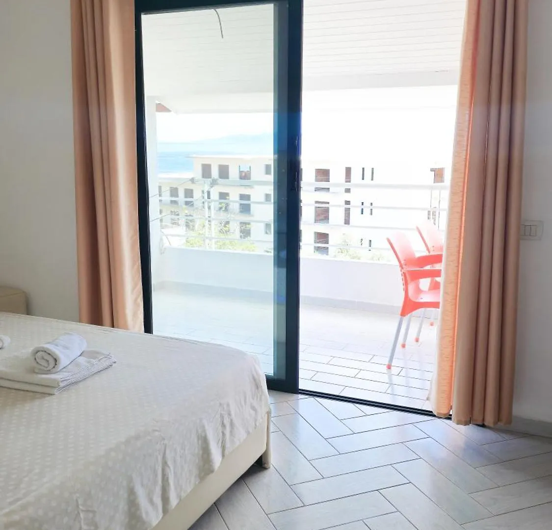 Azure Studios Apartments Dhermi 0*,  Albania