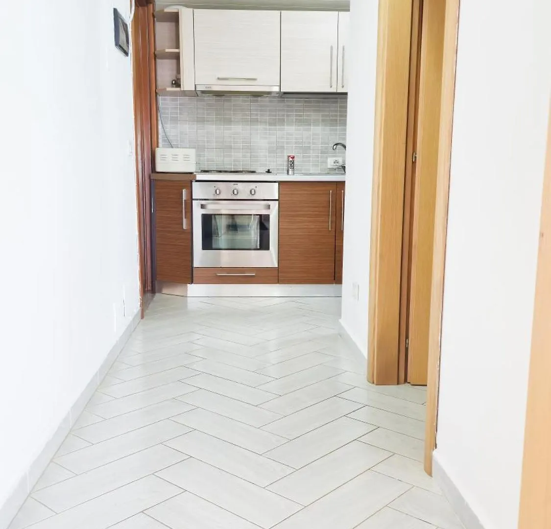 Azure Studios Apartments Dhermi 0*,  Albania