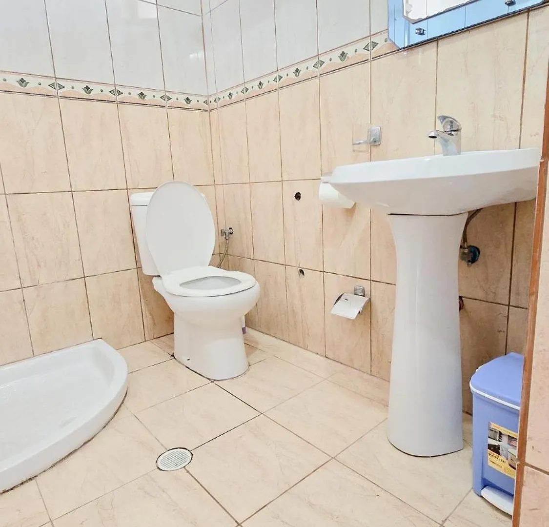 Azure Studios Apartments Dhermi Albania