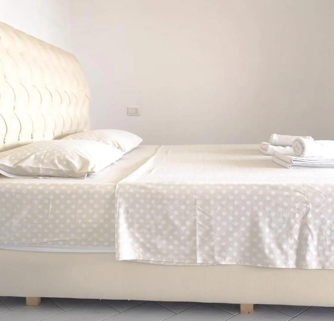 Azure Studios Apartments Dhermi