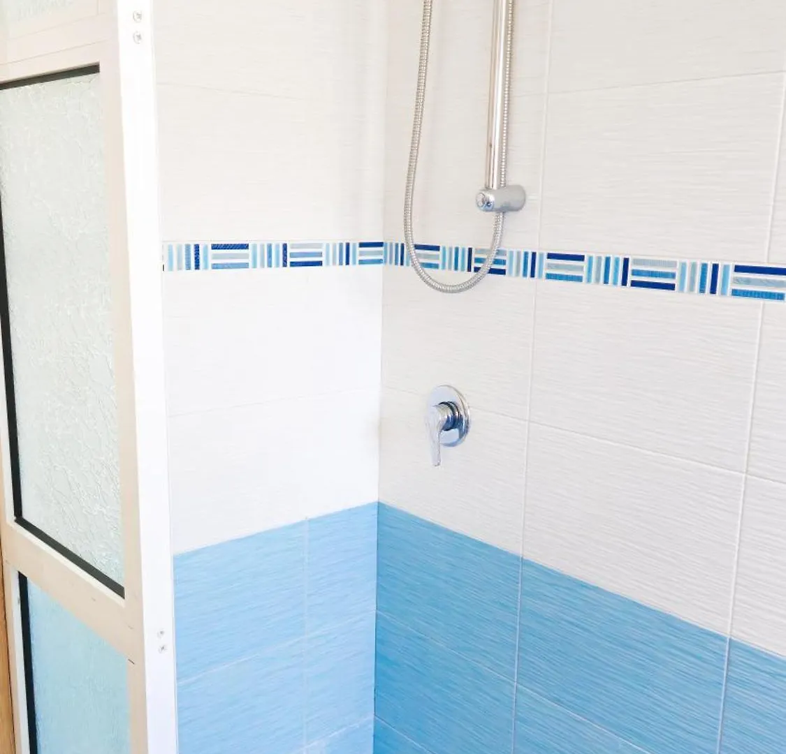 Azure Studios Apartments Dhermi Albania