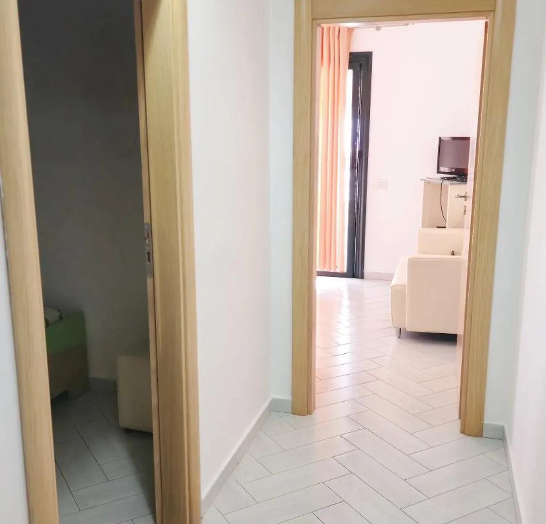 Azure Studios Apartments Dhermi