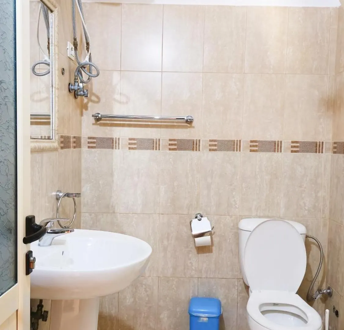 Azure Studios Apartments Dhermi 0*,