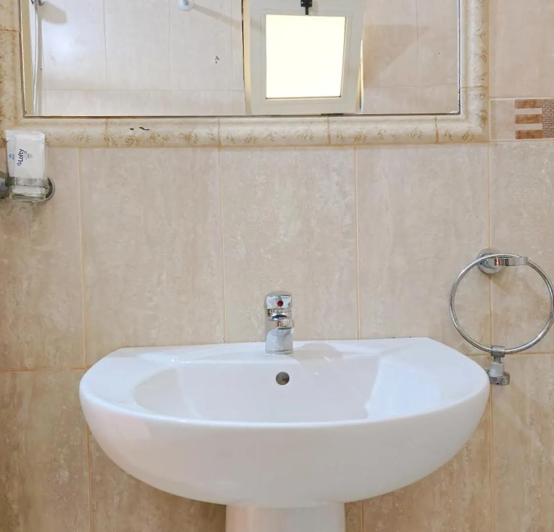 Azure Studios Apartments Dhermi