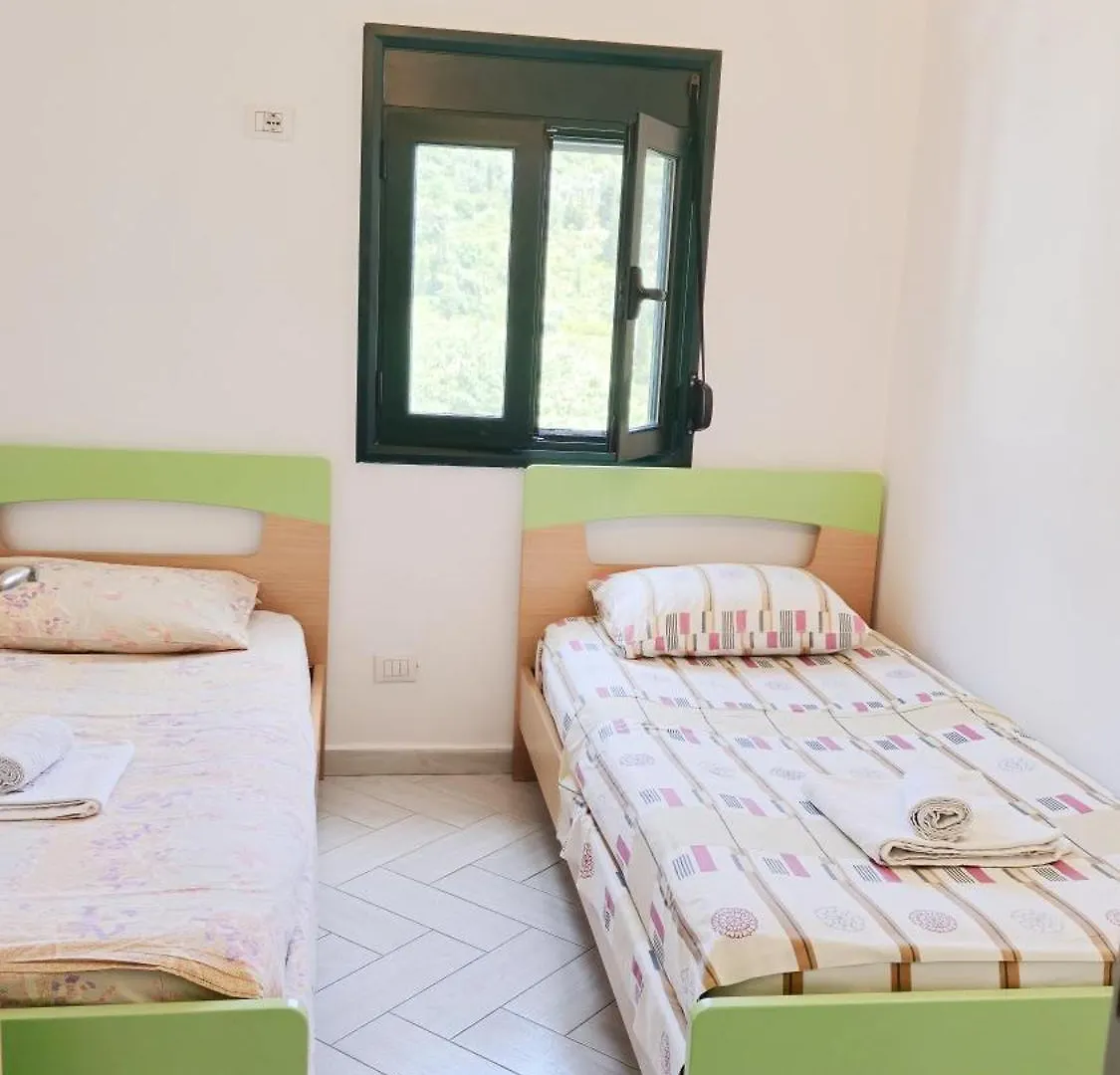 Azure Studios Apartments Dhermi Albania