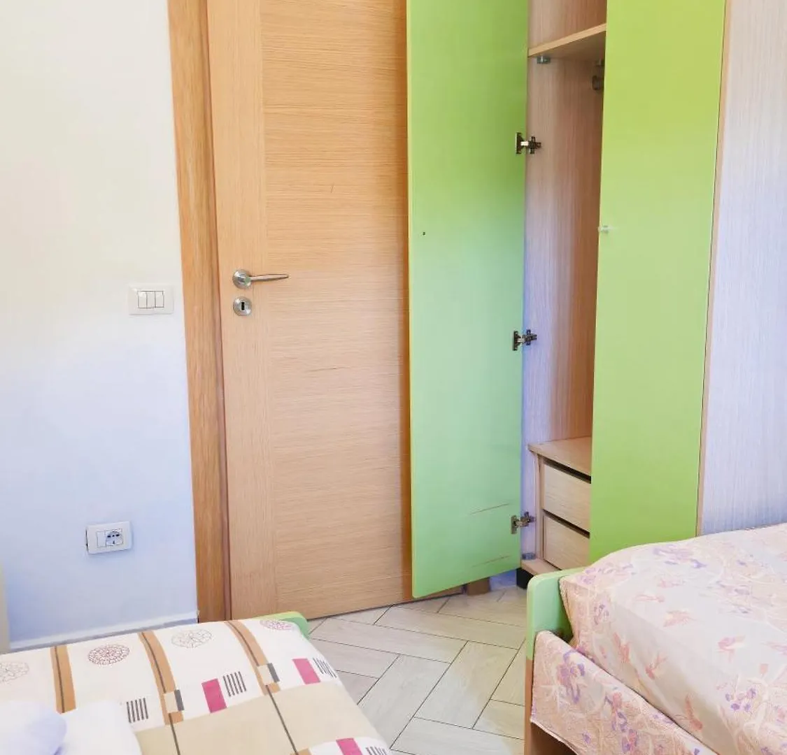 Azure Studios Apartments Dhermi