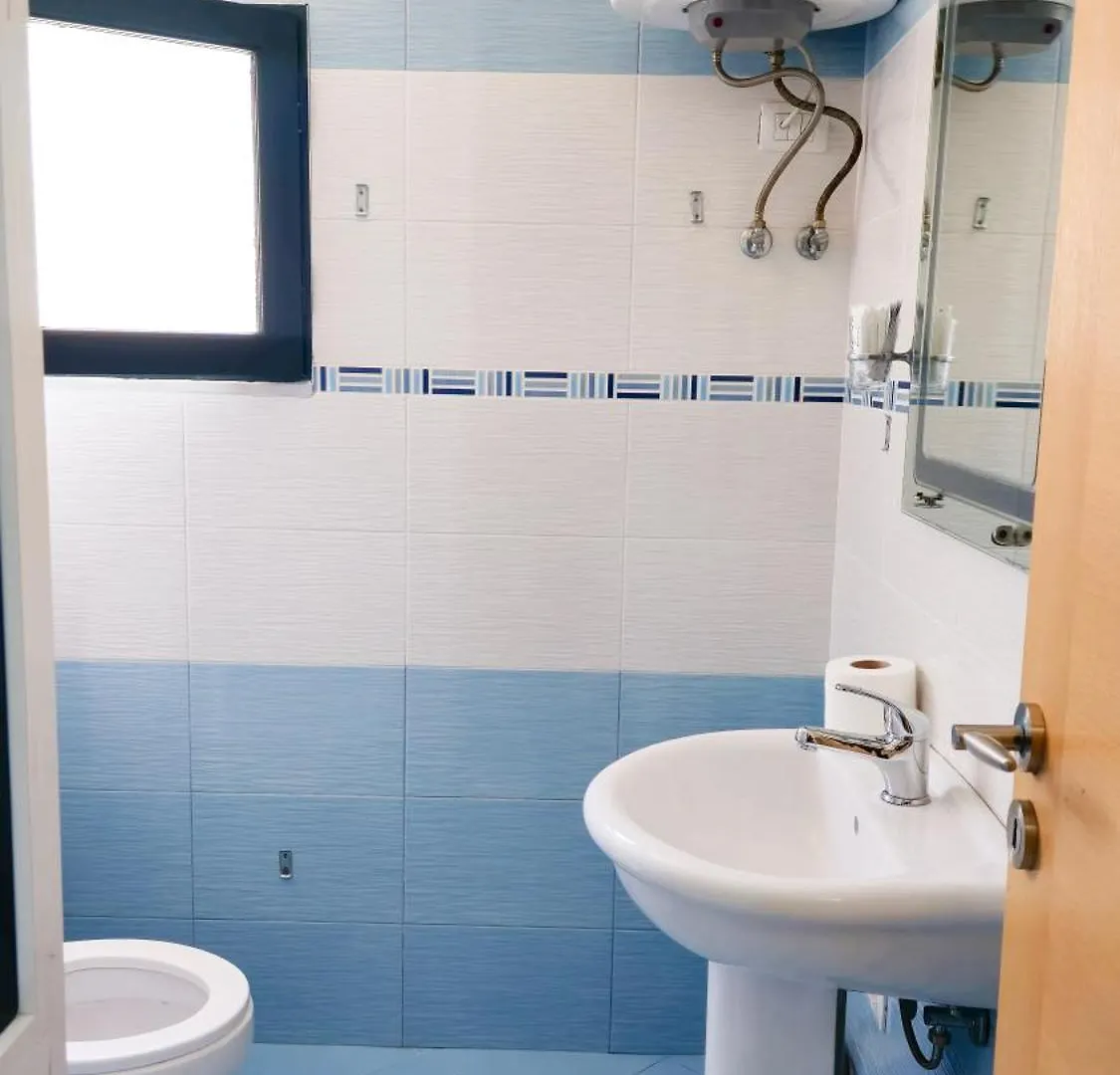 Azure Studios Apartments Dhermi Albania