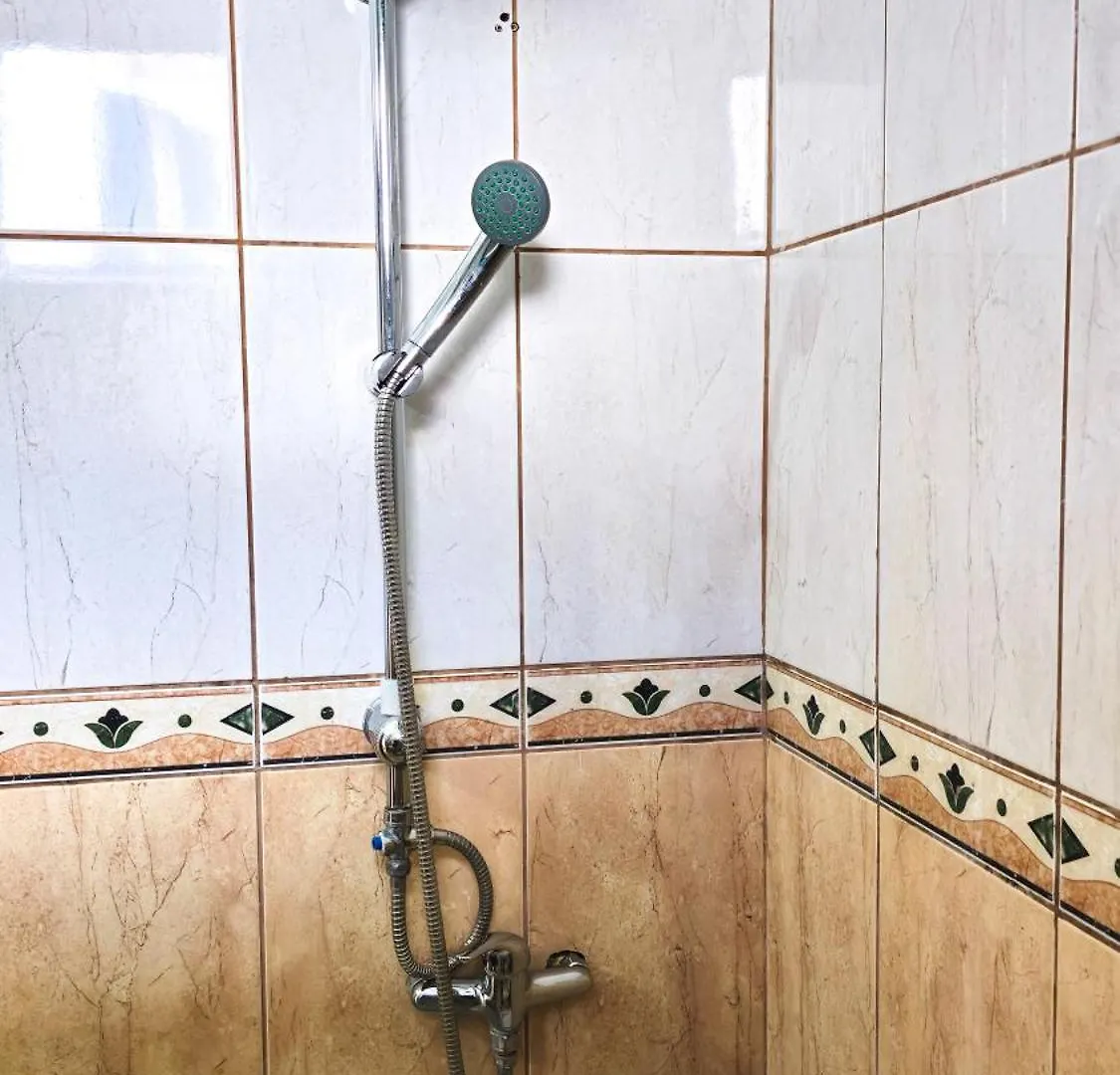 Azure Studios Apartments Dhermi