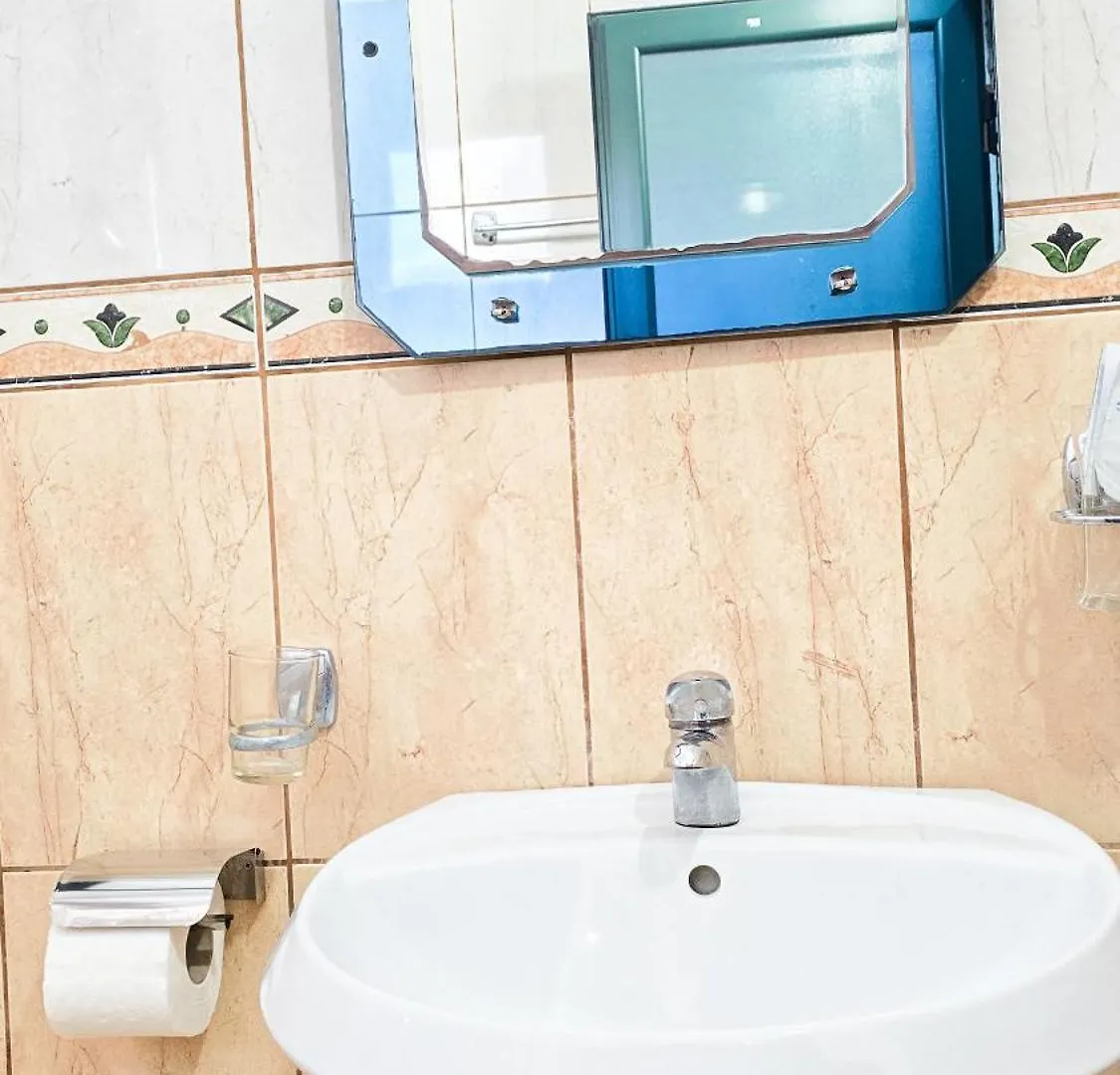 Azure Studios Apartments Dhermi