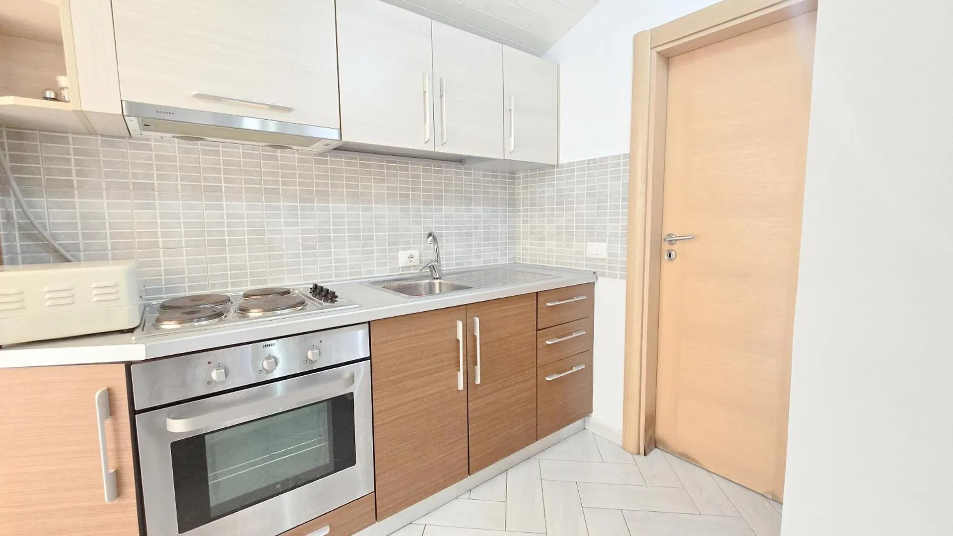 Azure Studios Apartments Dhermi