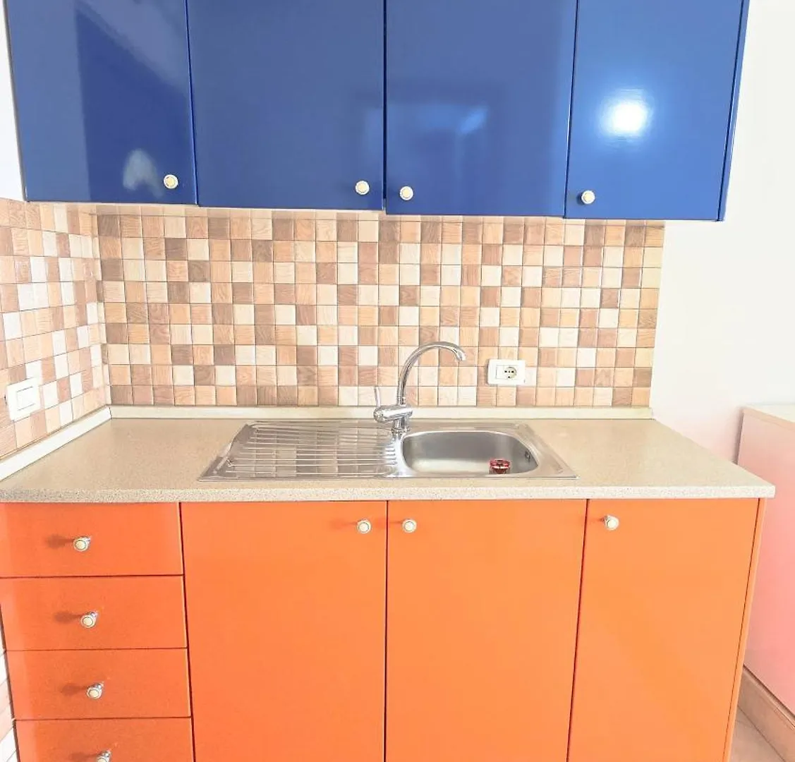 Azure Studios Apartments Dhermi
