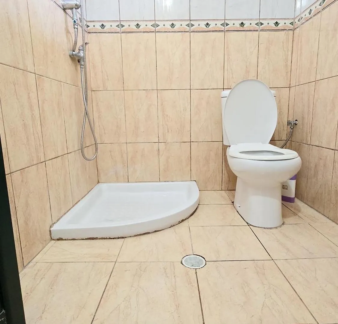 Azure Studios Apartments Dhermi 0*,  Albania